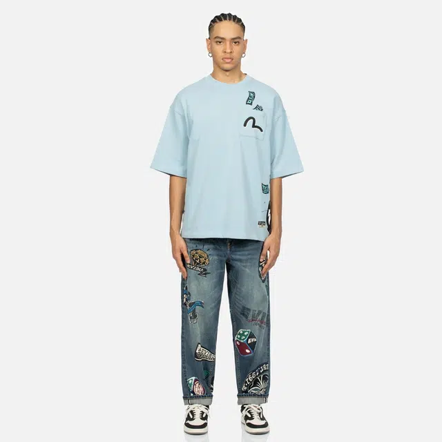 EVISU SS24