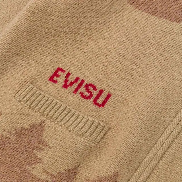 EVISU 2025