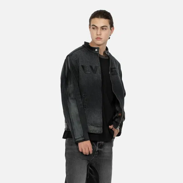 EVISU 2024 Capsule Zero