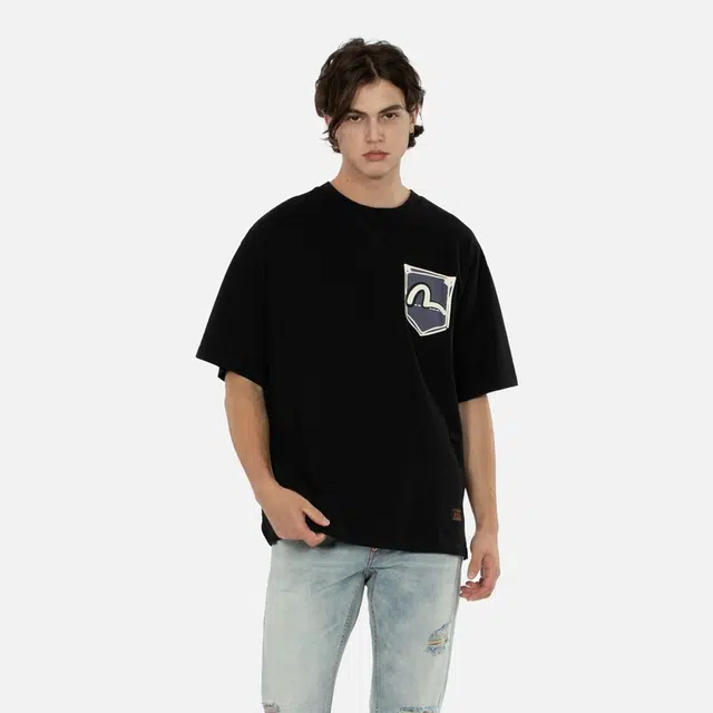 EVISU SS24 T