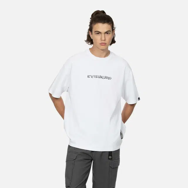 EVISU EVGKURO AW24 T