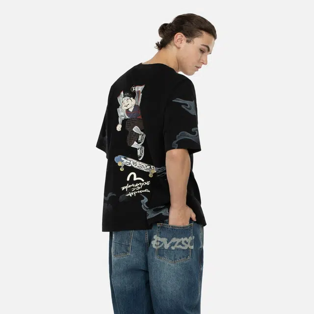 EVISU 2024 T