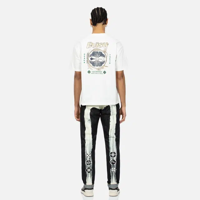 EVISU SS24 M