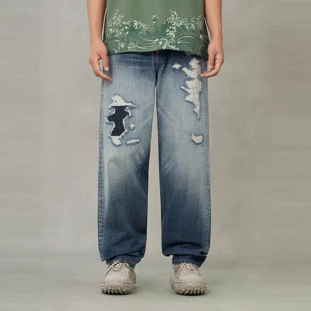 EVISU 2025 M