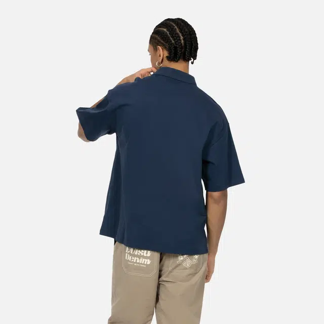 EVISU SS24 POLO