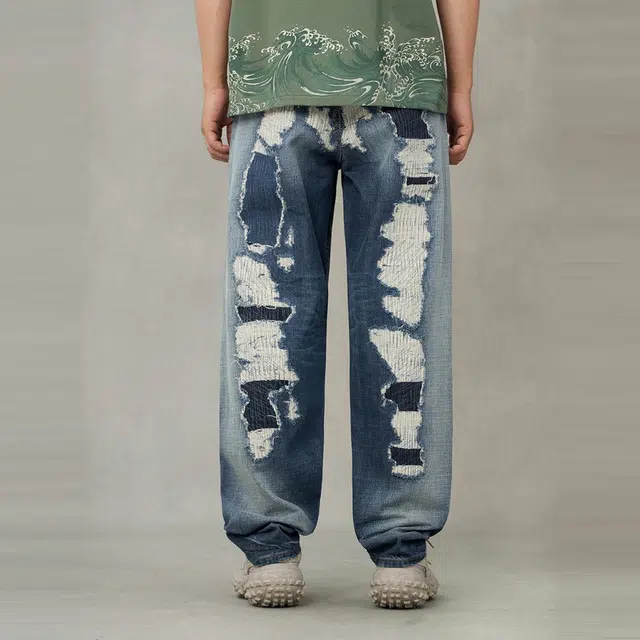 EVISU 2025 M