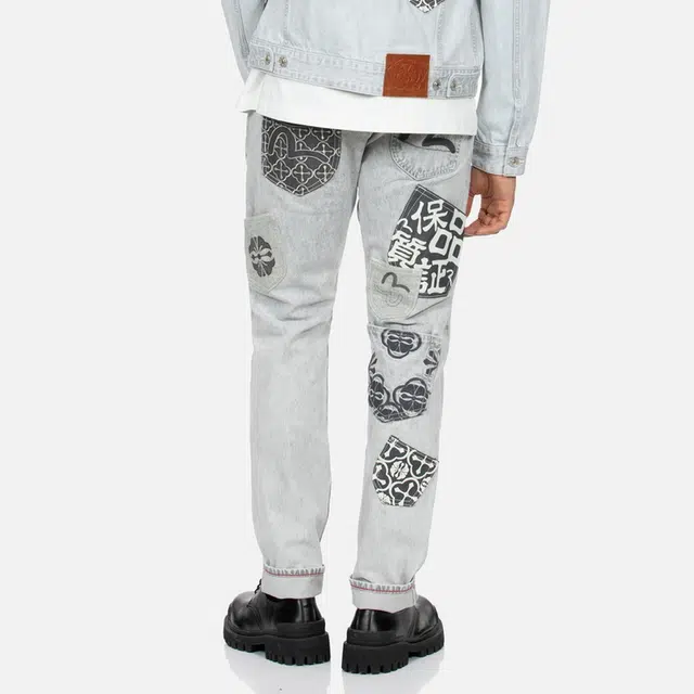 EVISU SS24