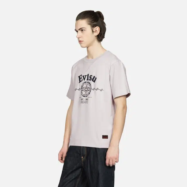 EVISU AW23 T