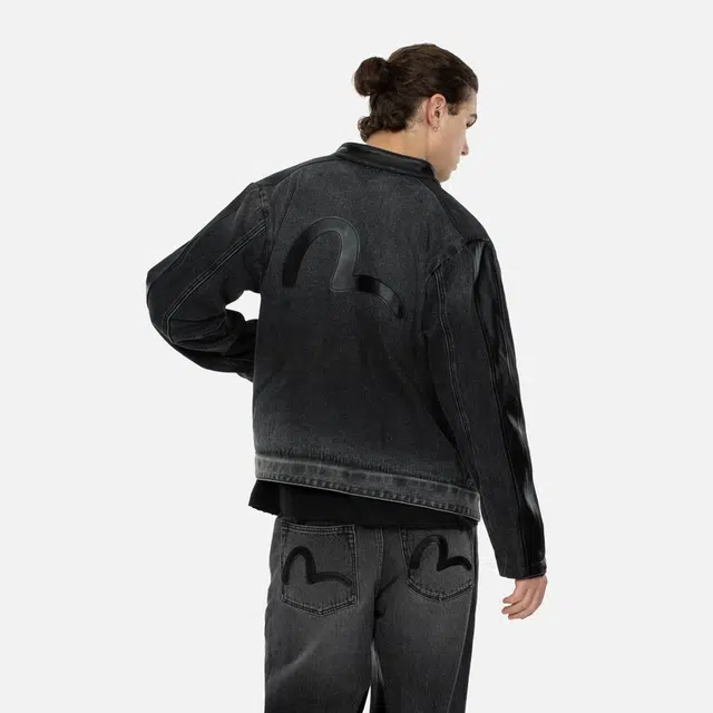 EVISU 2024 Capsule Zero