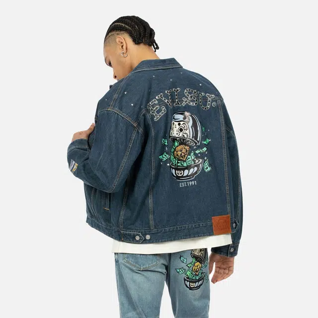 EVISU SS24