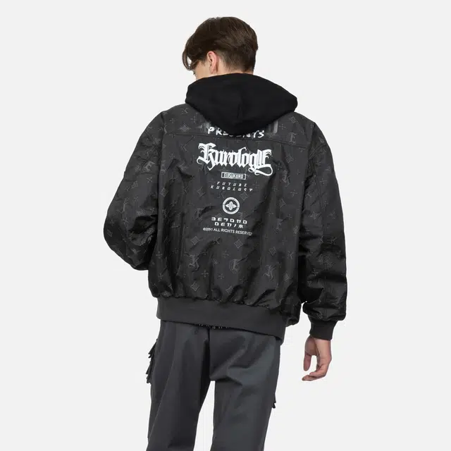 EVISU AW23