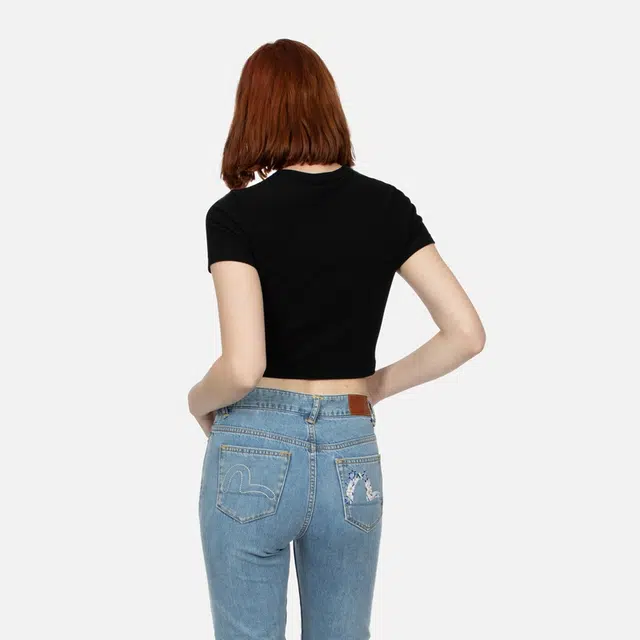 EVISU SS24 T