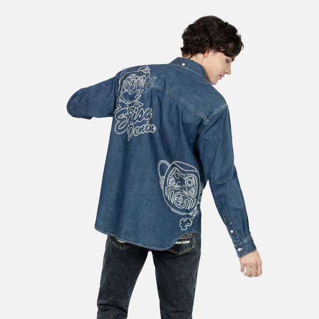 EVISU AW23