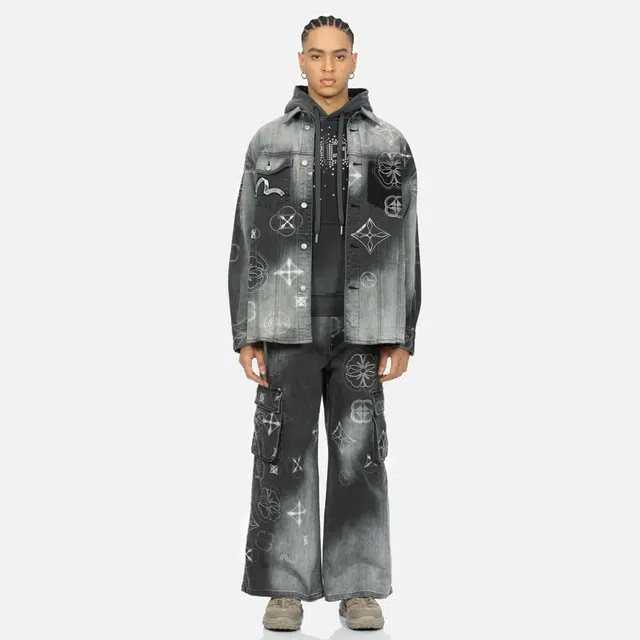 EVISU SS24