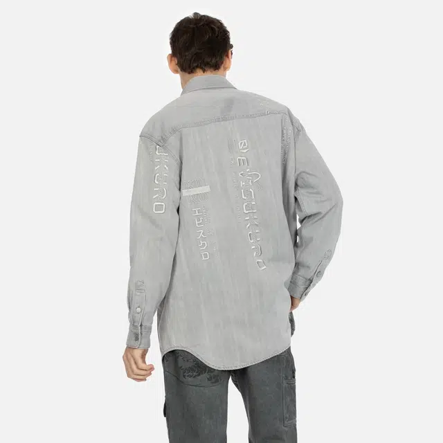 EVISU FW23
