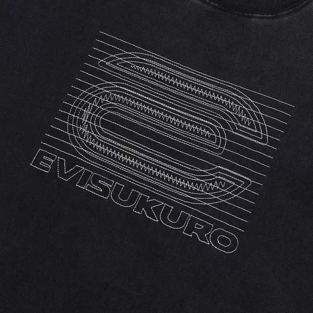 EVISU 2025 ET
