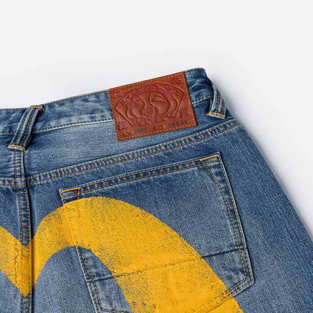 EVISU 2025 M