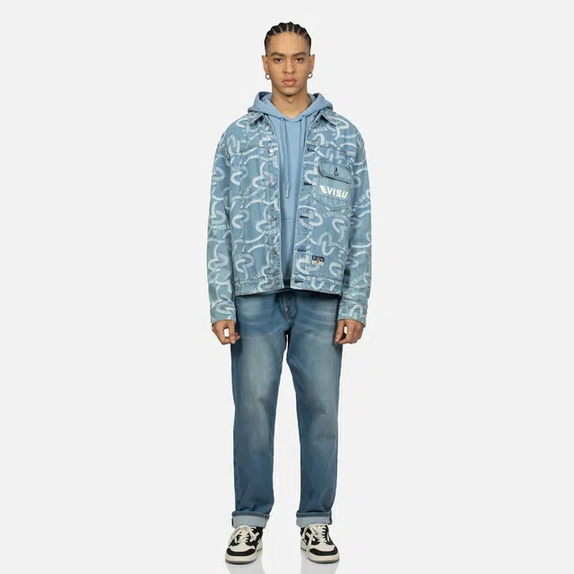 EVISU SS24