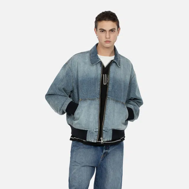 EVISU 2024 Capsule Zero
