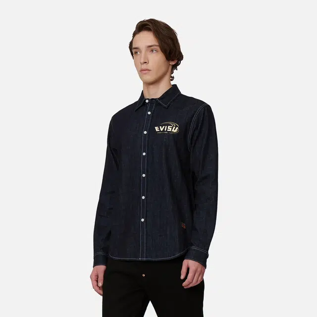 EVISU AW23 M