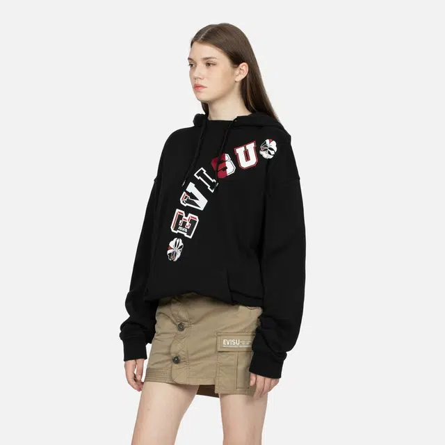 EVISU AW23