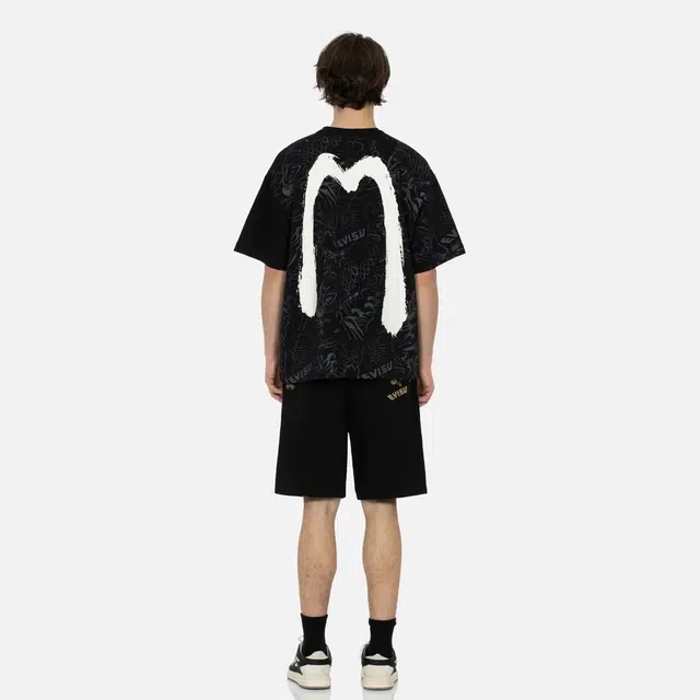 EVISU SS24