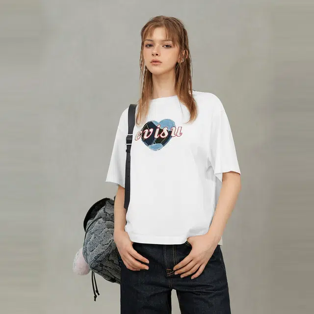 EVISU 2025 T