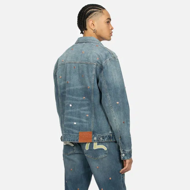 EVISU SS24