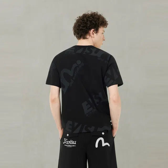 EVISU 2025 T