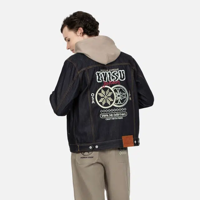 EVISU AW23