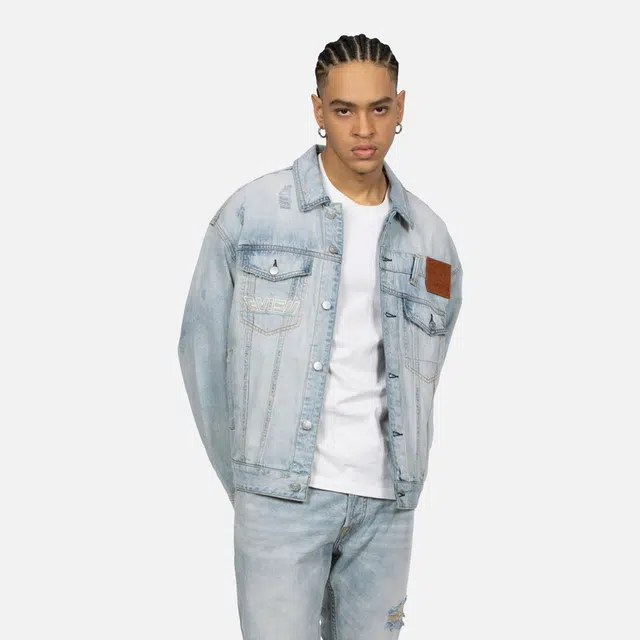 EVISU SS24