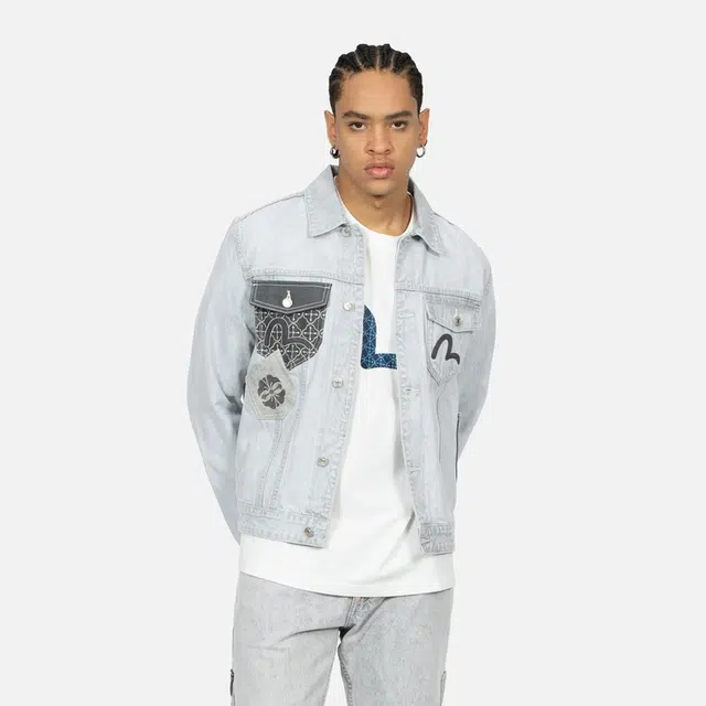 EVISU SS24