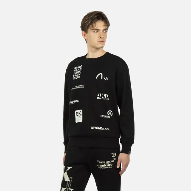 EVISU AW23