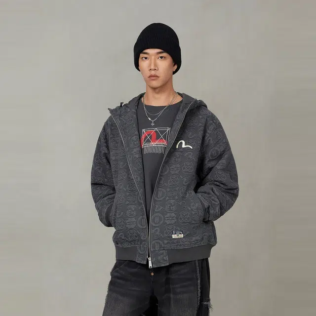 EVISU FW25