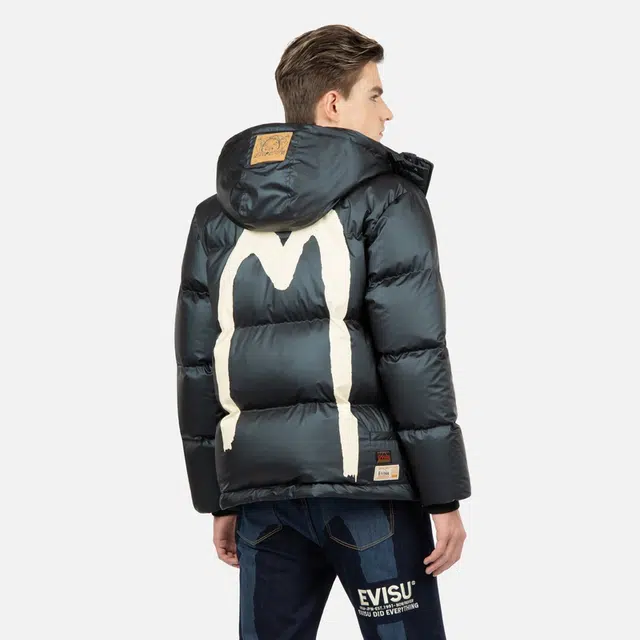 EVISU 2023AW M