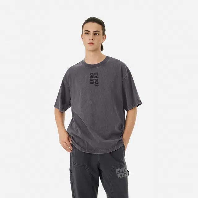 EVISU KURO 2024 T