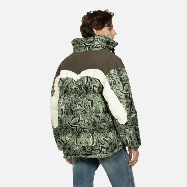 EVISU AW23 M