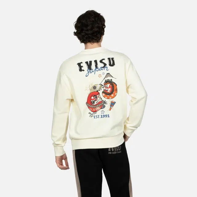 EVISU AW23