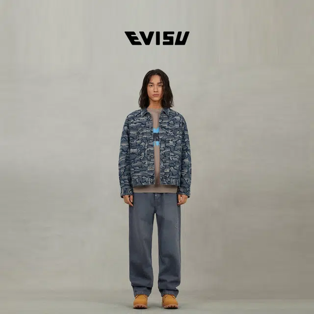 EVISU 2025