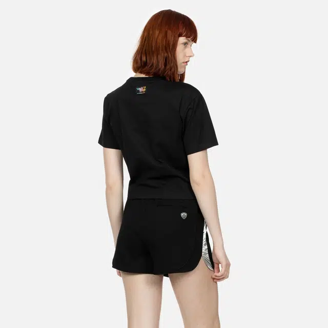 EVISU KURO SS24 T