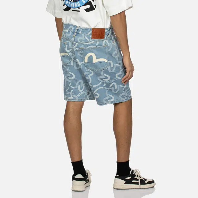 EVISU SS24