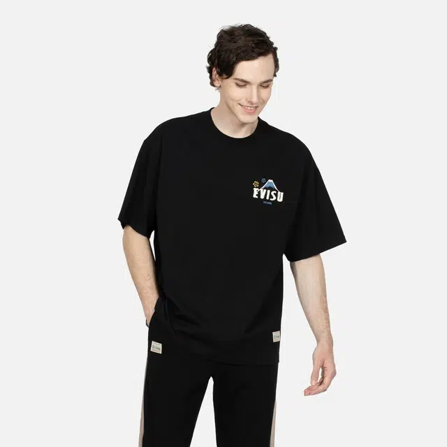 EVISU AW23 T