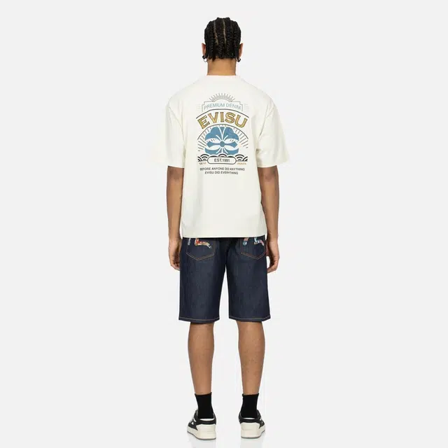 EVISU SS24