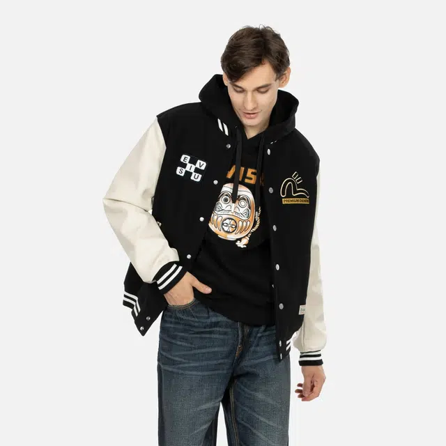 EVISU AW23