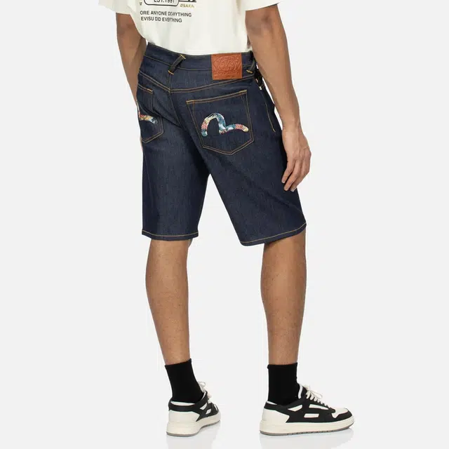 EVISU SS24