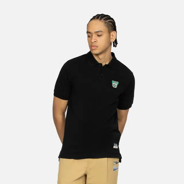 EVISU SS24 POLO