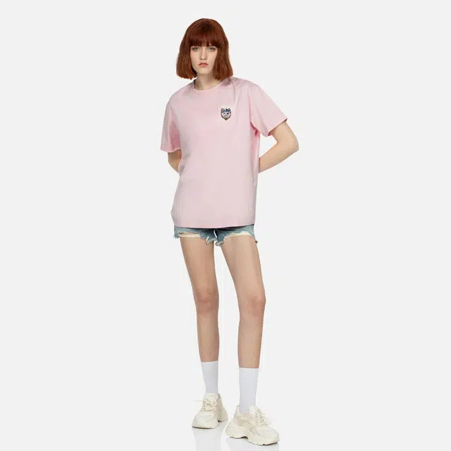 EVISU SS24 T