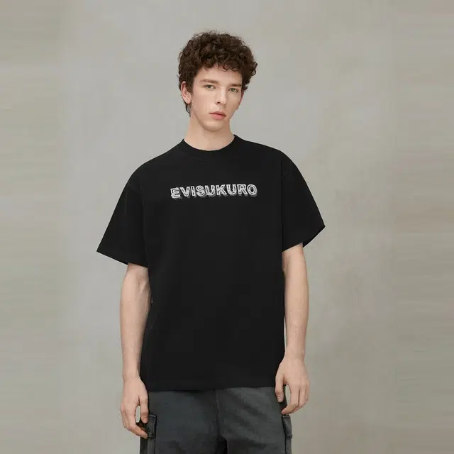 EVISU SS25 KUROLOGOT