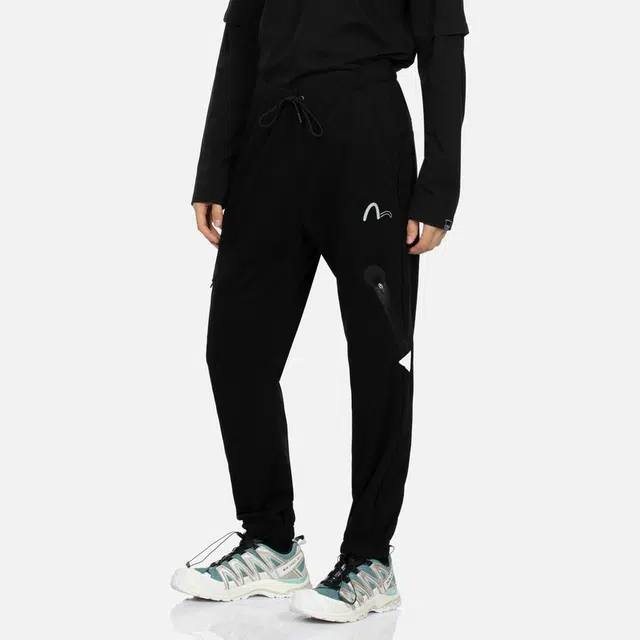 EVISU AW23 3D