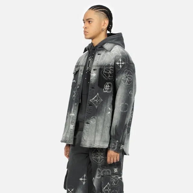 EVISU SS24